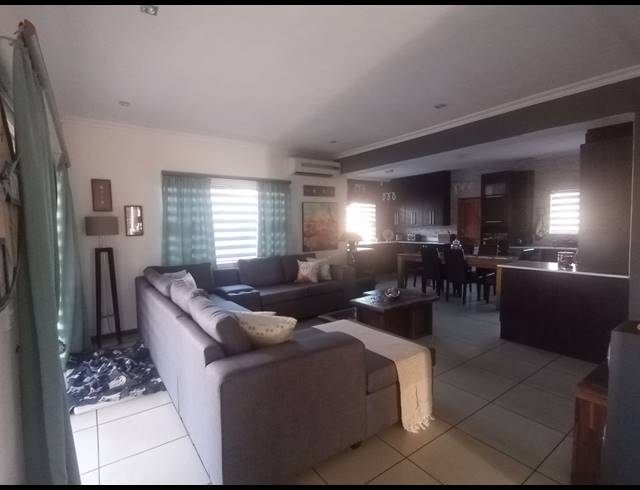 4 BEDROOM HOUSE FOR SALE IN RISIVILLE